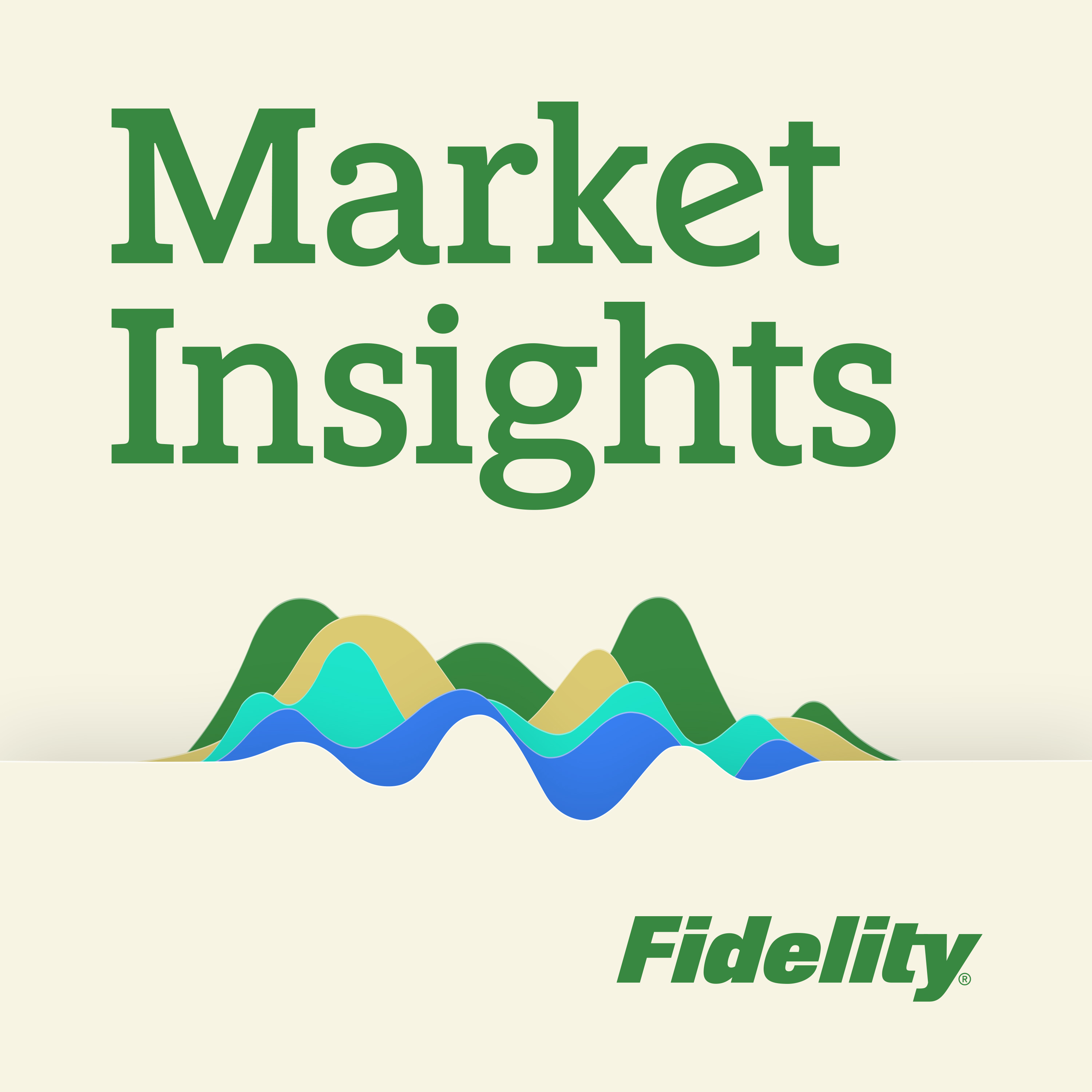 Market Insights: Finding Alpha in Unpredictable Markets episode artwork