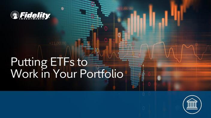 ETF trading tips