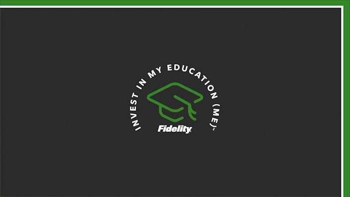 Fidelity Scholars Program - UNCF